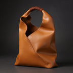 Sienna Leather Shoulder Bag