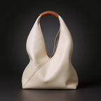 Sienna Leather Shoulder Bag