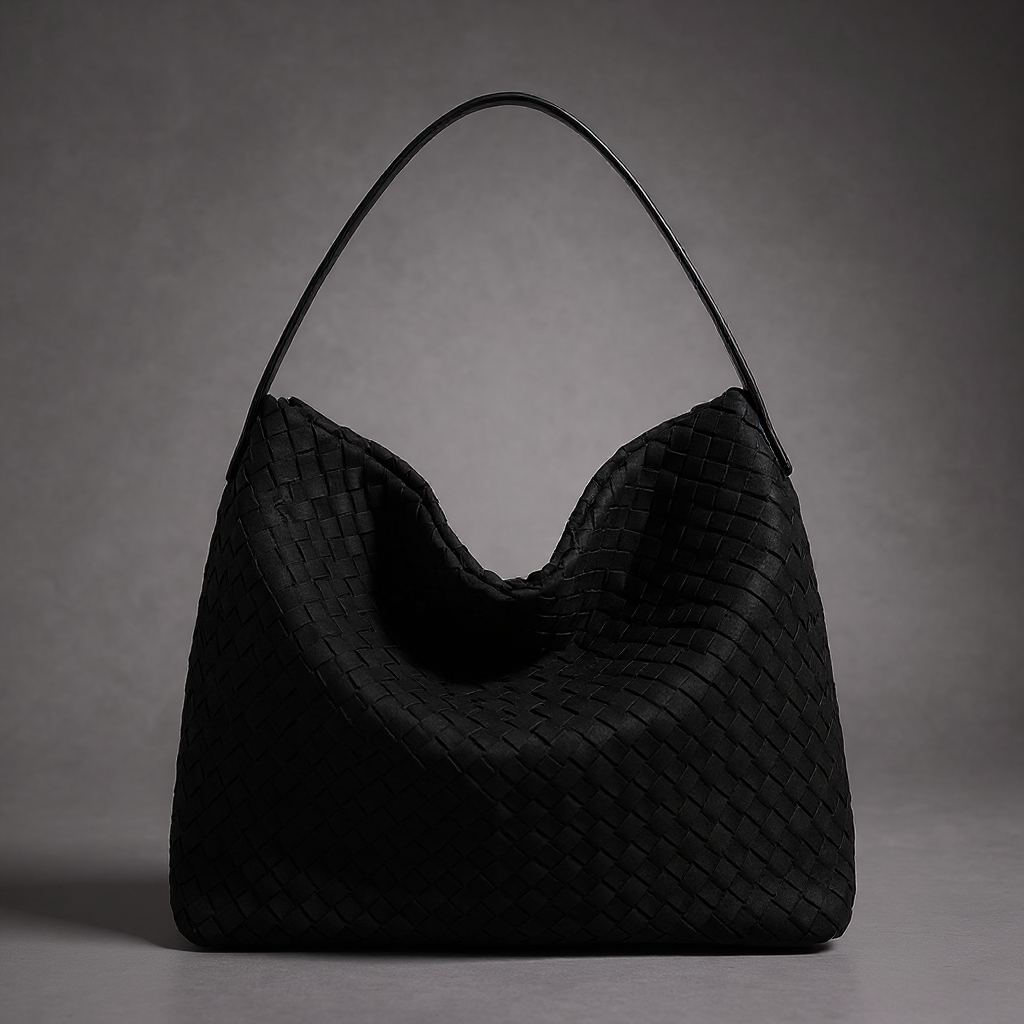 Hannah Hobo Handbag