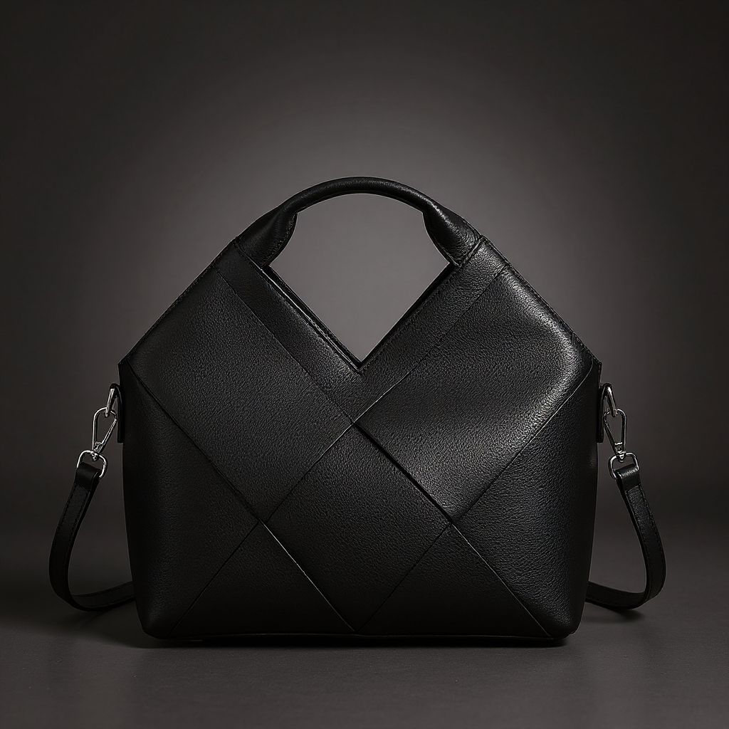 Le Contour Handbag