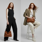 Hannah Hobo Handbag