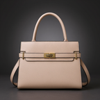 Le Classique Leather Handbag