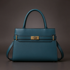 Le Classique Leather Handbag