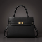 Le Classique Leather Handbag