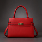 Le Classique Leather Handbag