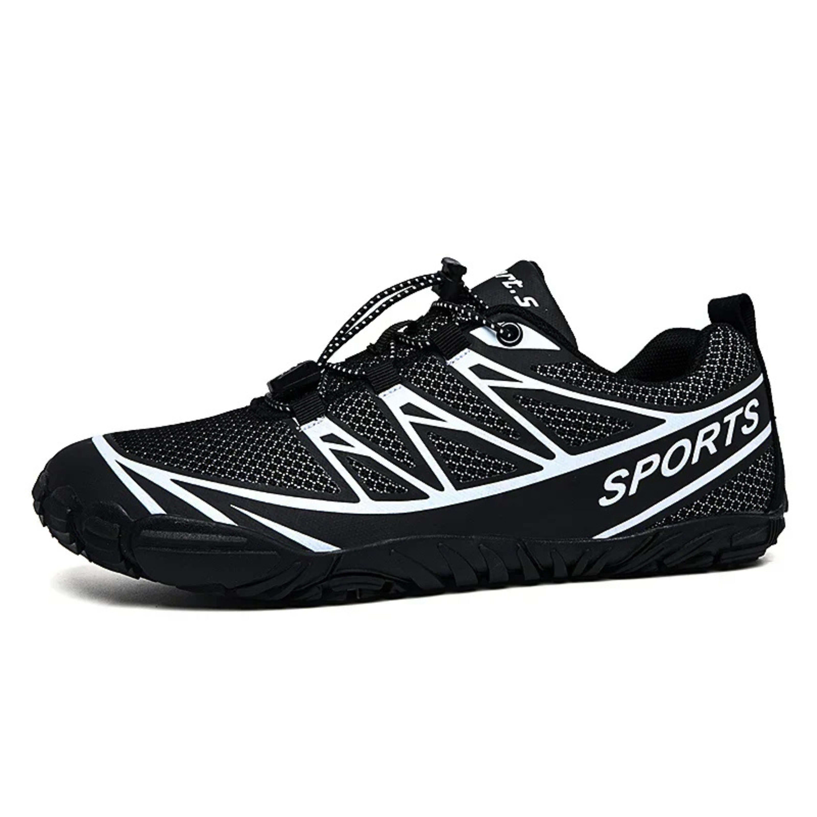 Women's Quick Lace Trail Sneakers | Margery_2