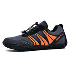 Women's Quick Lace Trail Sneakers | Margery_3