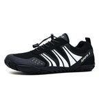Women's Quick Lace Trail Sneakers | Margery_4