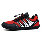 Women's Quick Lace Trail Sneakers | Margery_5