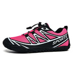 Women's Quick Lace Trail Sneakers | Margery_6