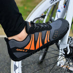 Women's Quick Lace Trail Sneakers | Margery_8