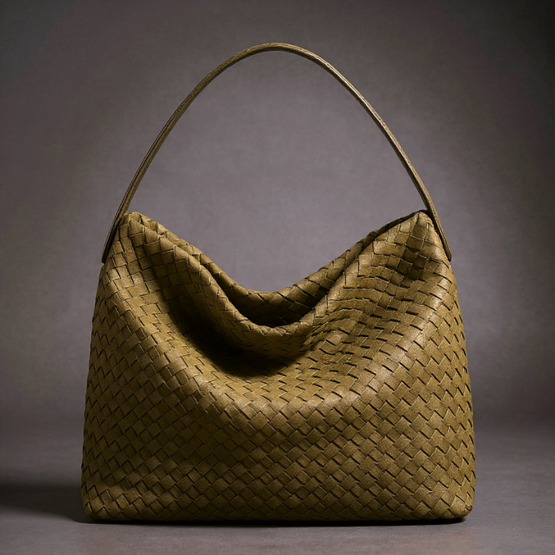 Hannah Hobo Handbag