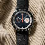 Calibre Calendar Watch