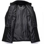 Sebastien Mens Trench Coat