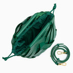Women's Woven Top Handle Handbag | Stanmore_6