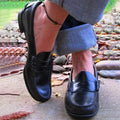 Women's Comfort Slip On Loafers | Susannah_1