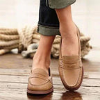 Women's Comfort Slip On Loafers | Susannah_3