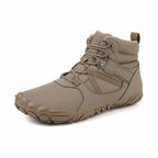 Women's Lined Lace-Up Snow Boots | Bridget_2