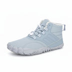 Women's Lined Lace-Up Snow Boots | Bridget_5