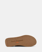 Women's Cushioned Platform Sandals | Una_5