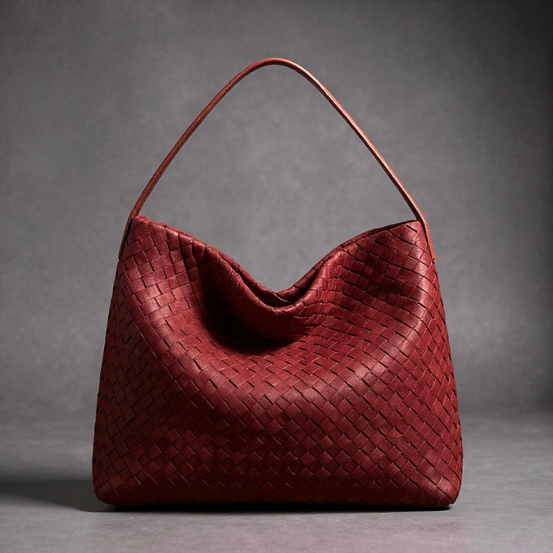 Hannah Hobo Handbag