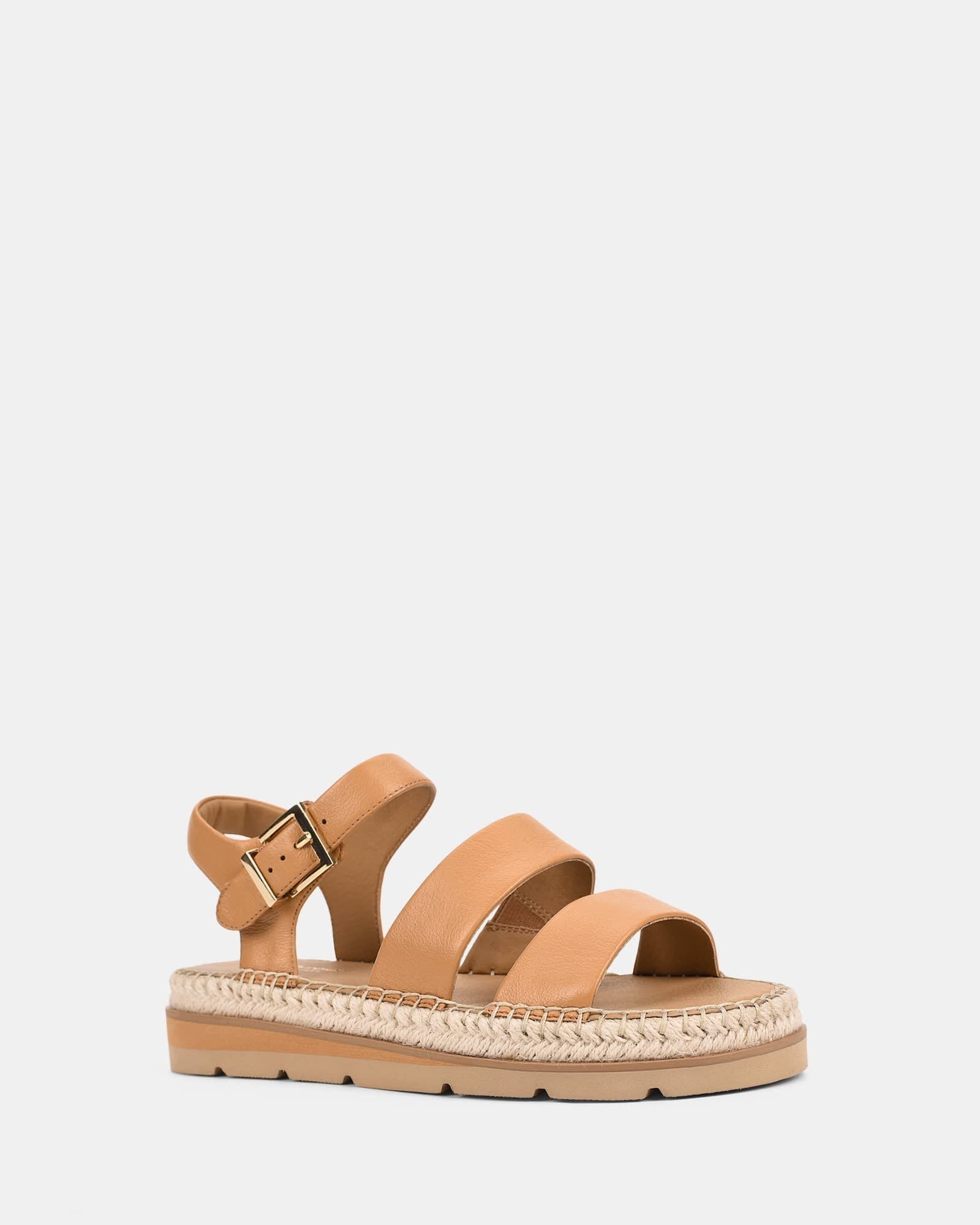 Women's Ankle Strap Espadrille Sandals | Verona_2