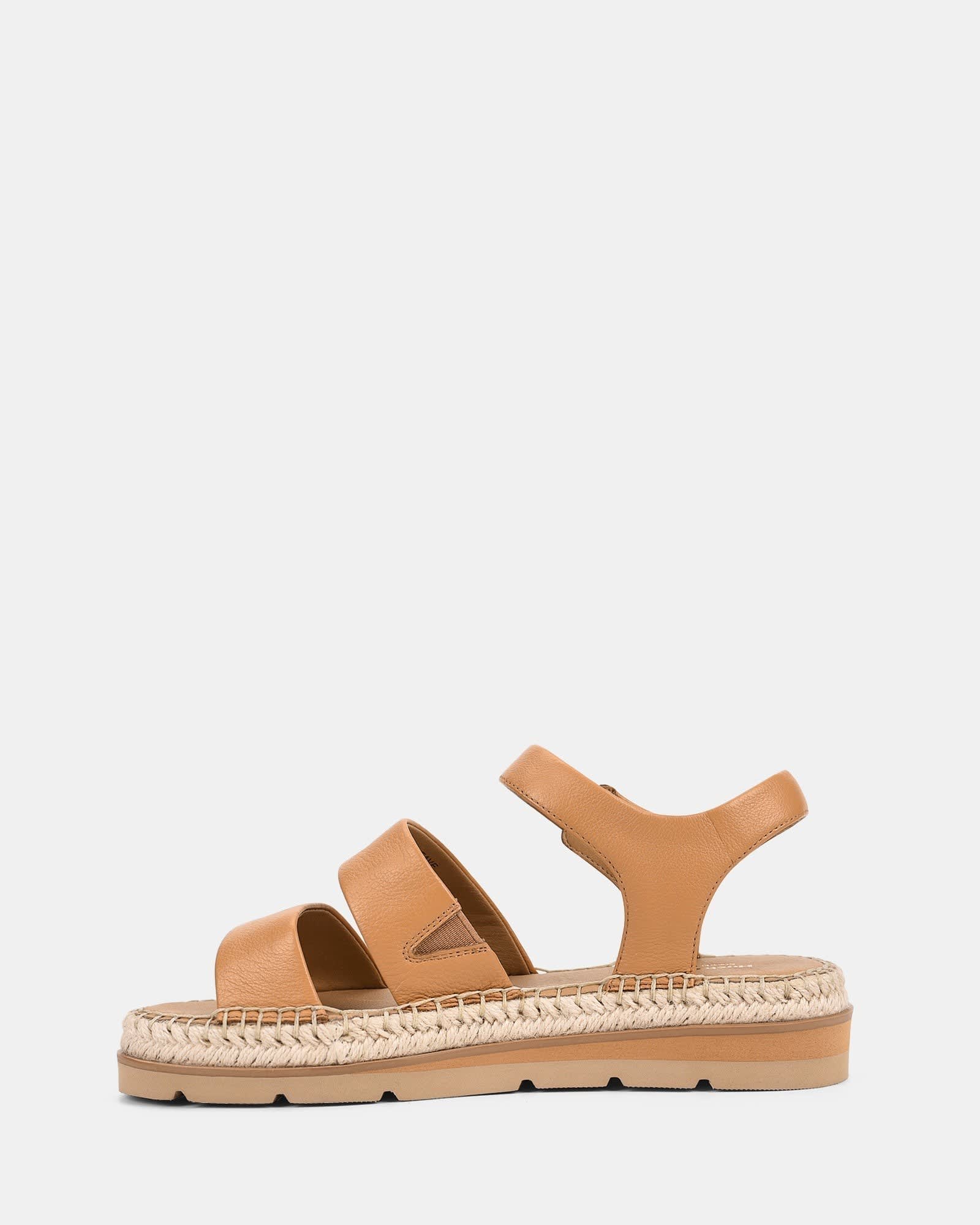 Women's Ankle Strap Espadrille Sandals | Verona_3