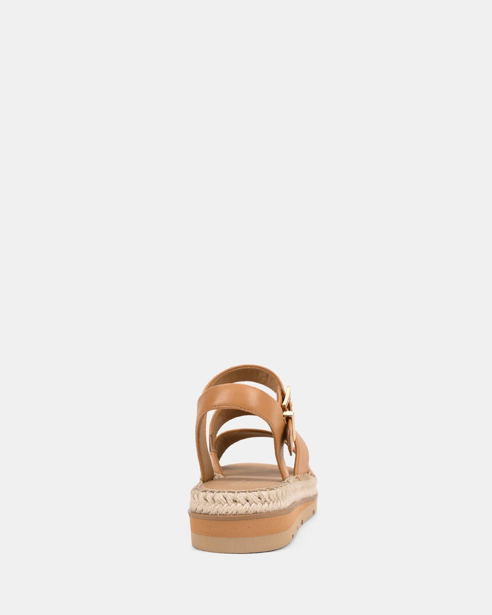 Women's Ankle Strap Espadrille Sandals | Verona_5