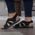 Women's Ergonomic Walking Sandals | Gwyneth_2