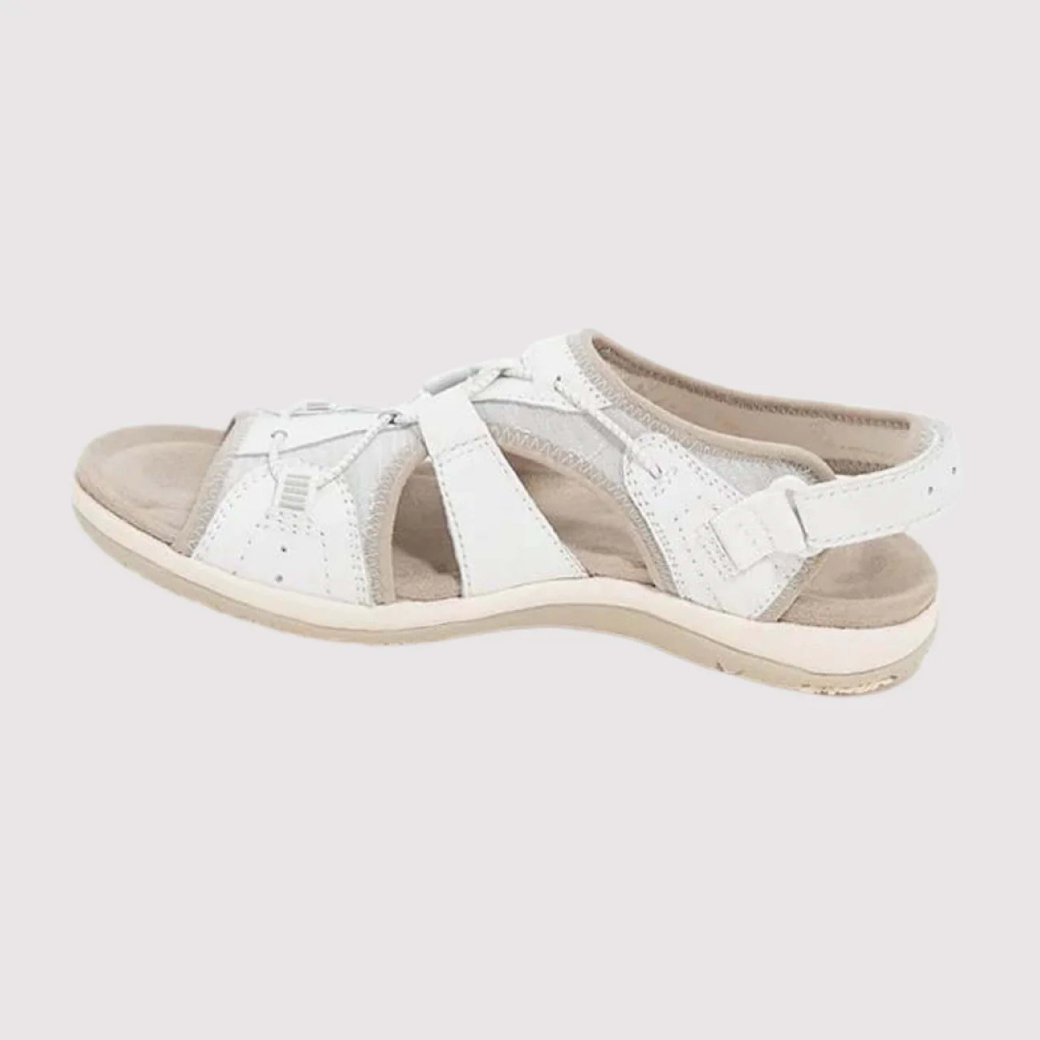 Women's Ergonomic Walking Sandals | Gwyneth_4