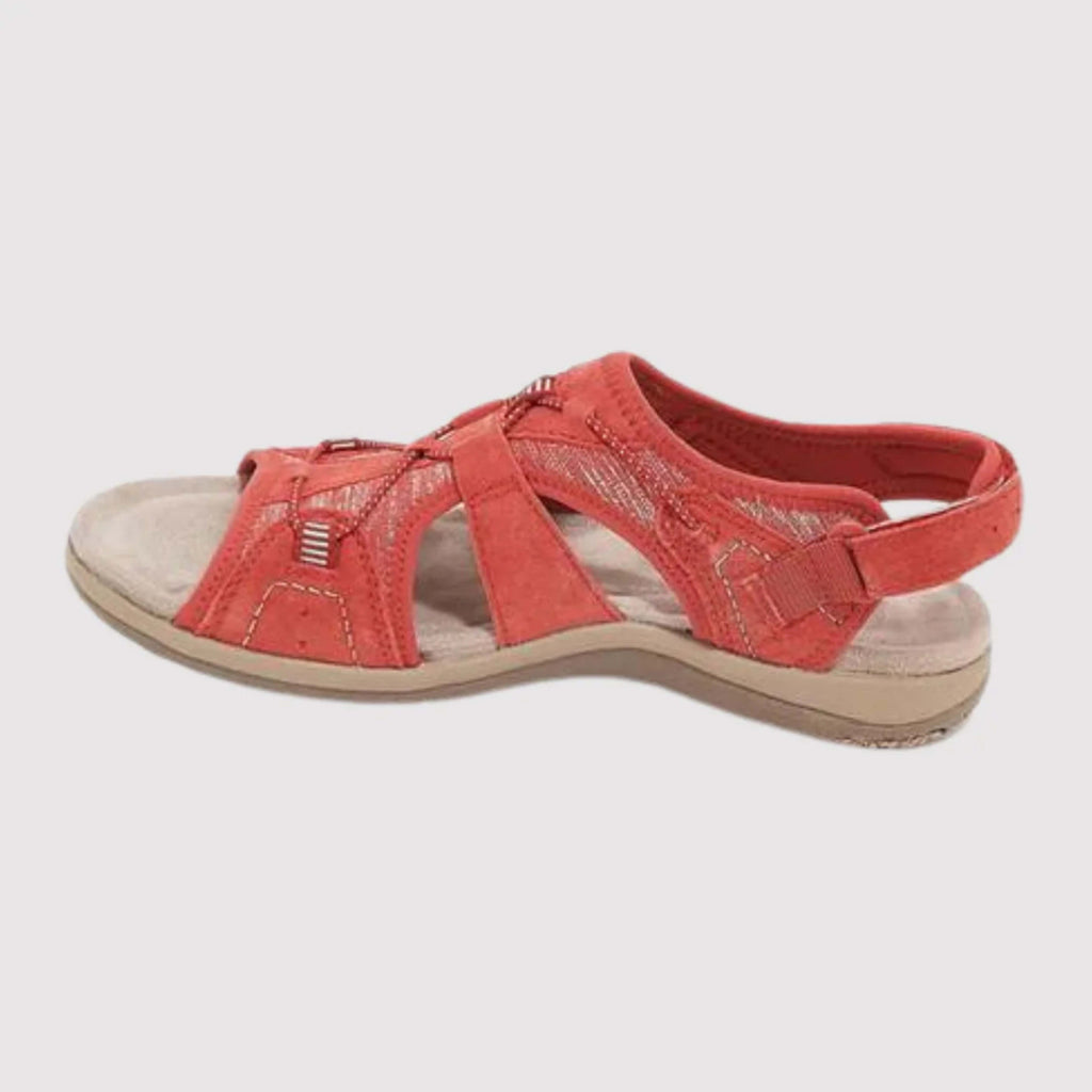 Women's Ergonomic Walking Sandals | Gwyneth_5