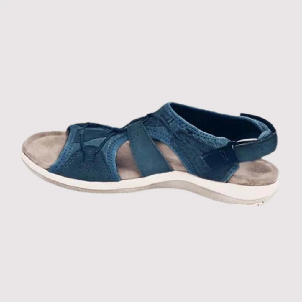 Women's Ergonomic Walking Sandals | Gwyneth_7