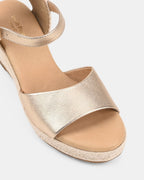 Women's Espadrille Wedge Sandals | Tamsin_3