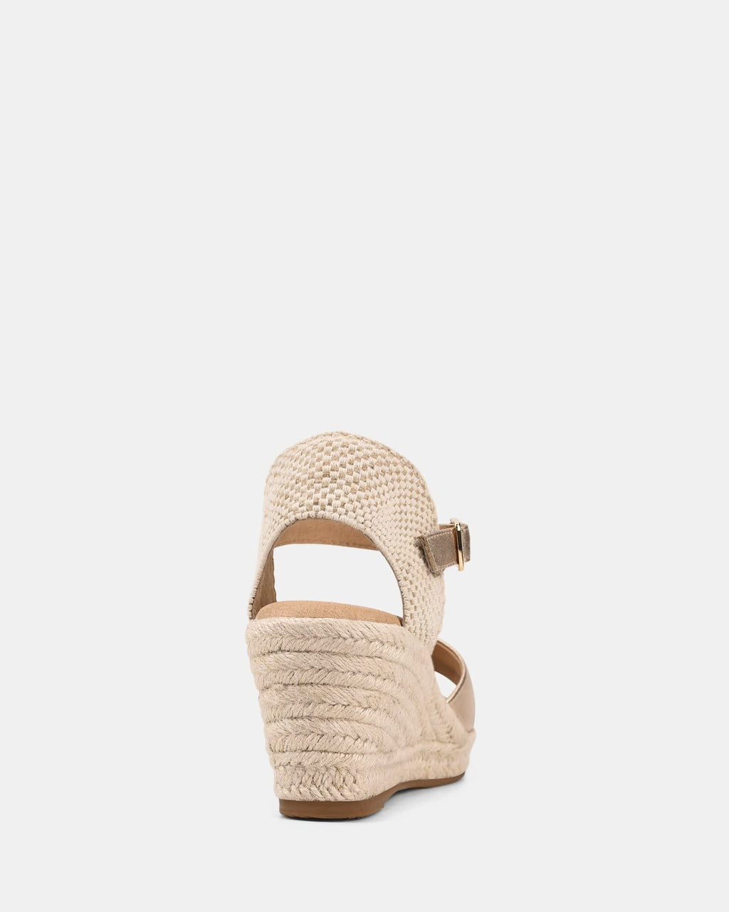 Women's Espadrille Wedge Sandals | Tamsin_4