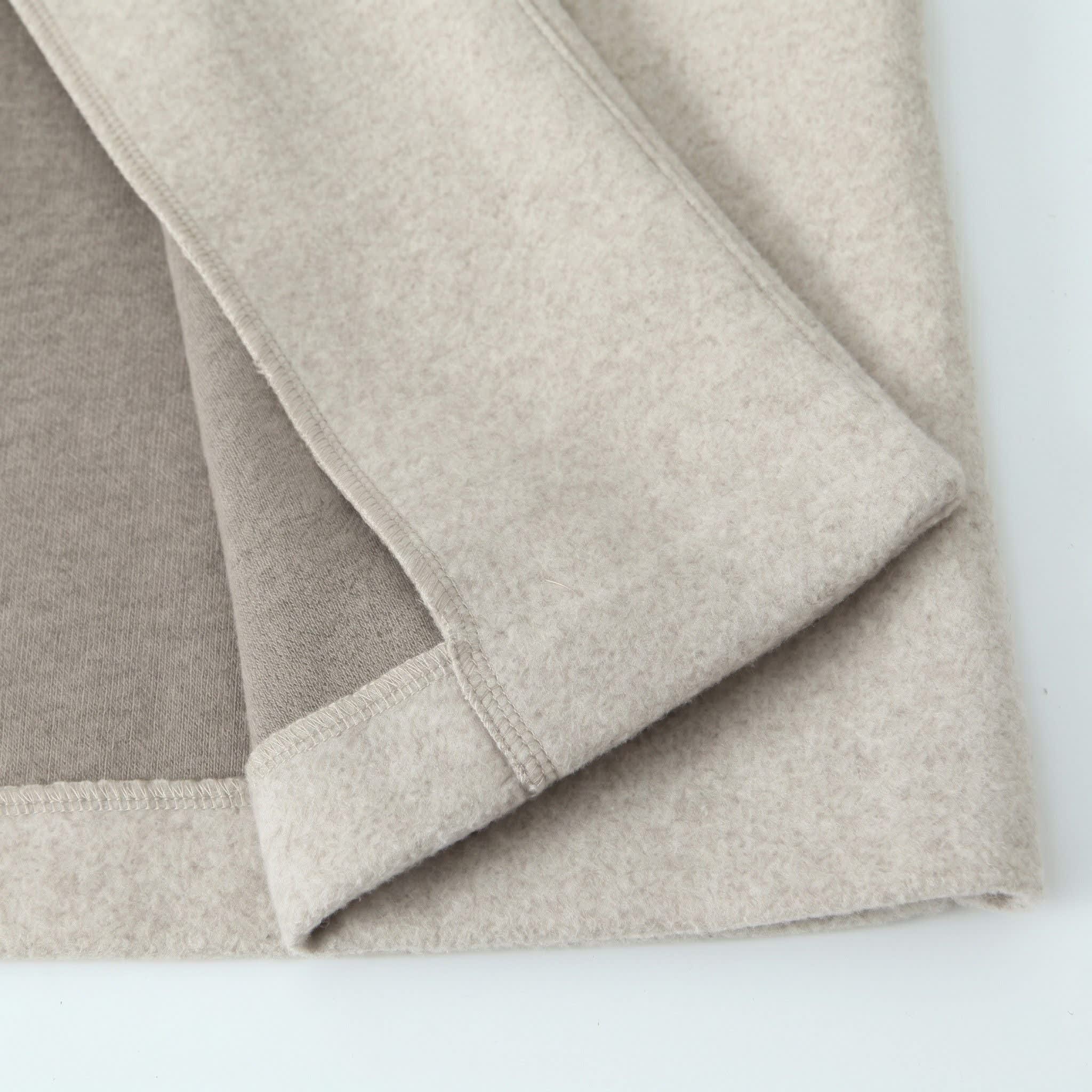 Women's Longline Wool Blend Coat | Ophelia_8