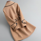 Éclair Womens Trench Coat