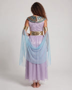 Women's Egyptian Queen Costume Gown | Ambleforth_4