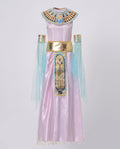 Women's Egyptian Queen Costume Gown | Ambleforth_5