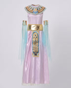 Women's Egyptian Queen Costume Gown | Ambleforth_5