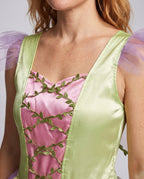 Women's Winged Fairy Halloween Costume Dress | Marchmont_2